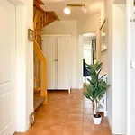 בית נופש Gotland