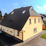 Gotland בית נופש זינקסט