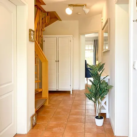 Prázdninový dům Gotland