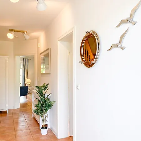 Prázdninový dům Gotland