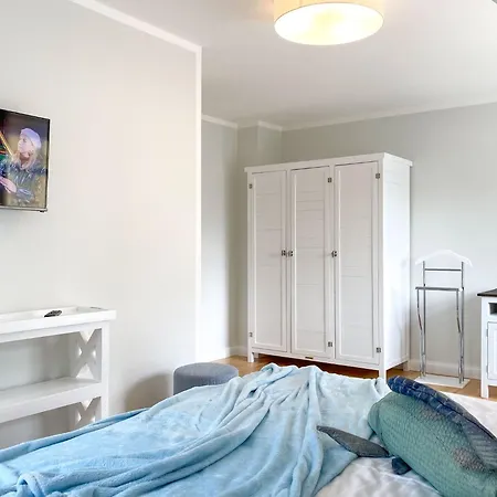 Gotland Prázdninový dům