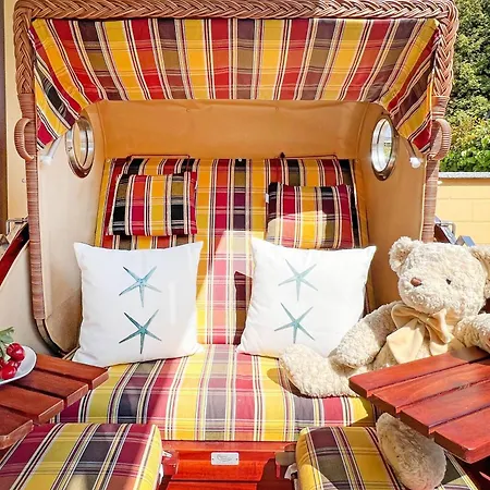 Prázdninový dům Gotland *