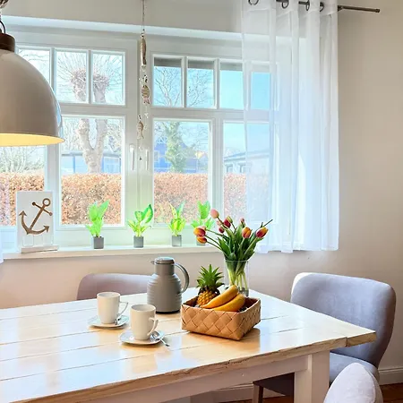 Prázdninový dům Gotland *