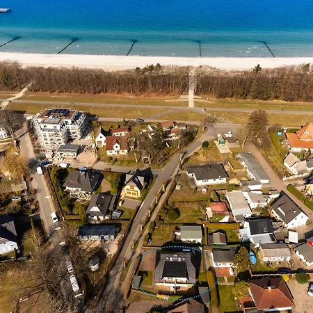 Gotland Prázdninový dům