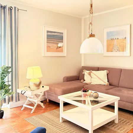 Gotland Prázdninový dům *