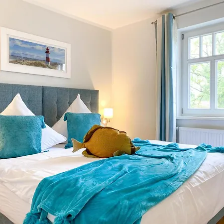 Prázdninový dům Gotland *