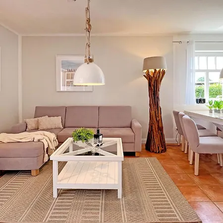 Gotland Prázdninový dům Zingst