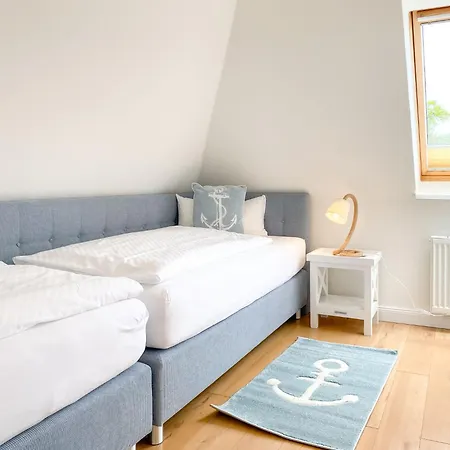 Gotland Feriehus Zingst