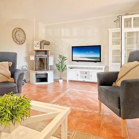 Gotland Feriehus *